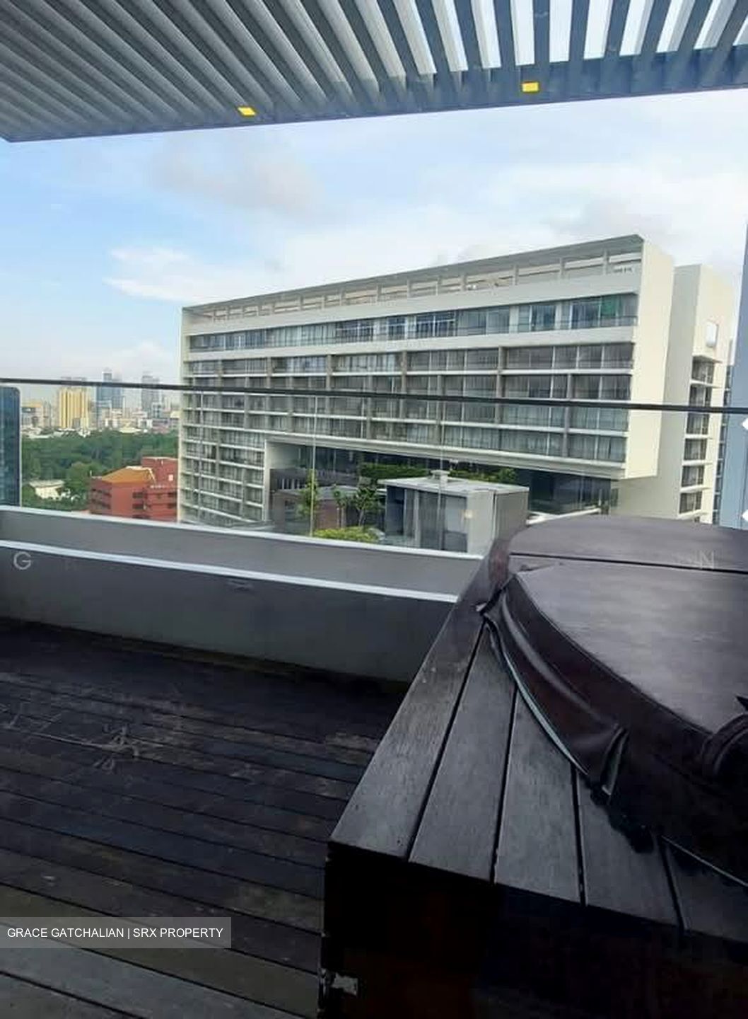 The Peak @ Cairnhill II (D9), Apartment #614521351